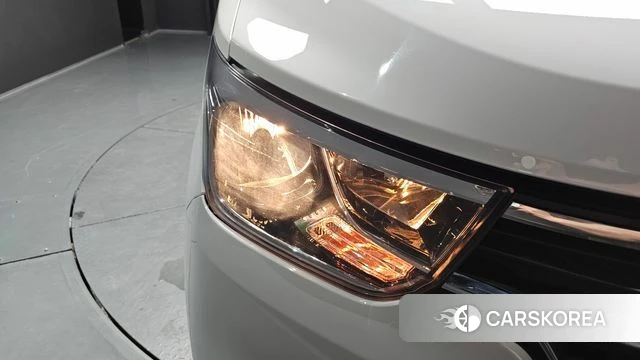Hyundai The New Grand Starex id 4580842 из Кореи 14