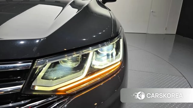 Volkswagen Tiguan second Generation id 4283092 из Кореи 14