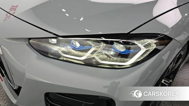 BMW 4 Series (G22) id 4443803 из Кореи 14