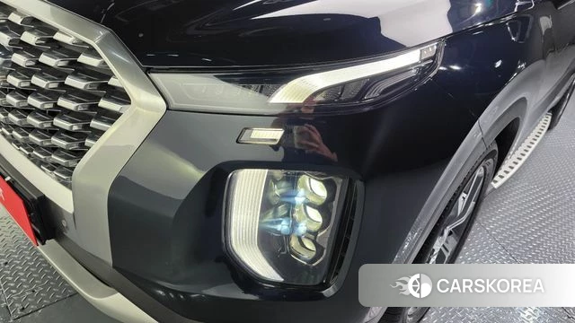 Hyundai Palisade id 4496699 из Кореи 14