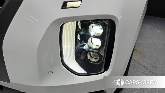 Hyundai Palisade id 4382966 из Кореи 14