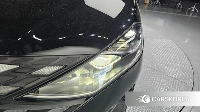 Hyundai The New Grandeur IG id 4202372 из Кореи 14