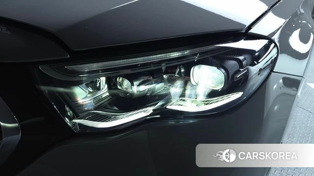 Mercedes-Benz E-Class W214 id 4442711 из Кореи 14