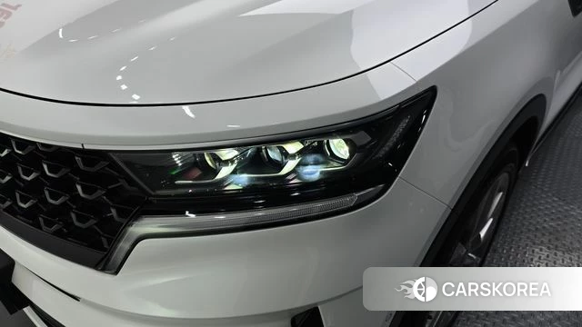 Kia Sorento 4th Generation id 4268553 из Кореи 14
