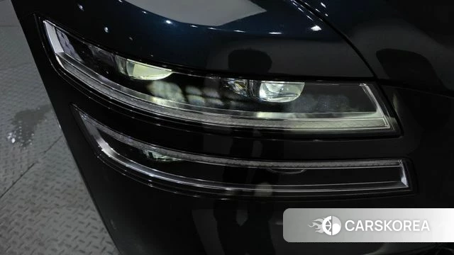 Genesis G80 (RG3) id 4591792 из Кореи 14