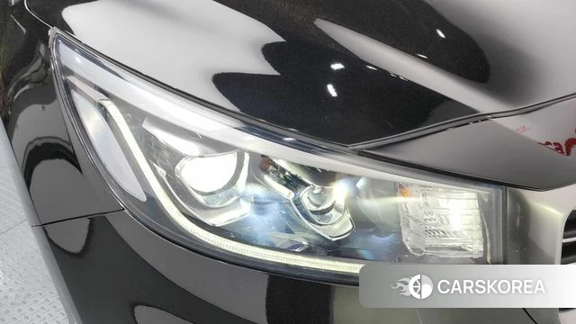Kia The New Carnival id 4642745 из Кореи 14