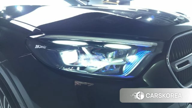 Mercedes-Benz GLC-Class X254 id 4863346 из Кореи 14