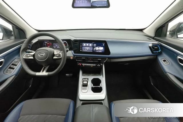 GAC Trumpchi Trumpchi GS3 id 4210528 из Китая 14