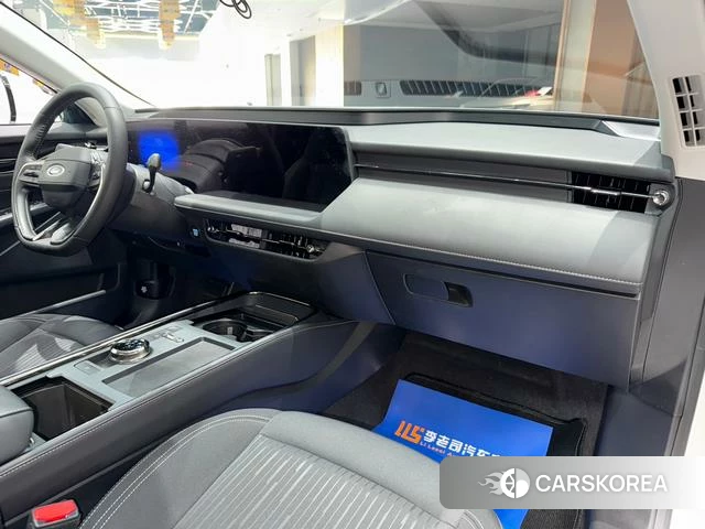 Ford Mondeo id 4380398 из Китая 14