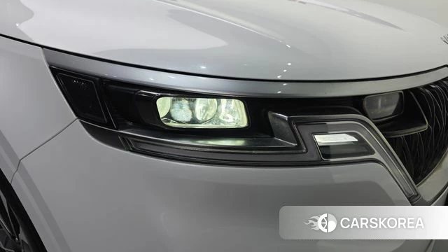Kia Carnival 4th generation id 4267265 из Кореи 14