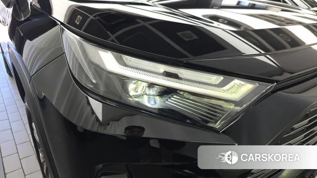 Toyota RAV4 5th Generation id 4773785 из Кореи 14