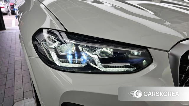 BMW X4 (G02) id 4735039 из Кореи 14