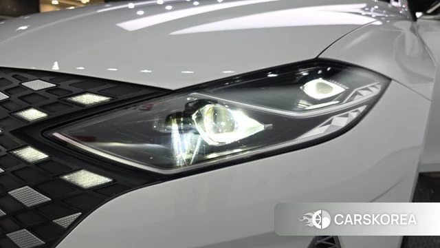 Hyundai The New Grandeur IG id 4746040 из Кореи 14
