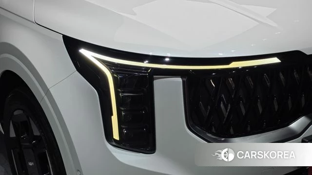 Kia The New Carnival 4th Generation id 4571151 из Кореи 14