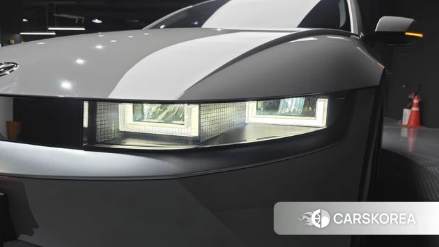 Hyundai Ionic 5 id 4735239 из Кореи 14