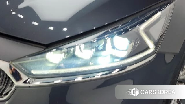Kia Come New K7 id 4856502 из Кореи 14