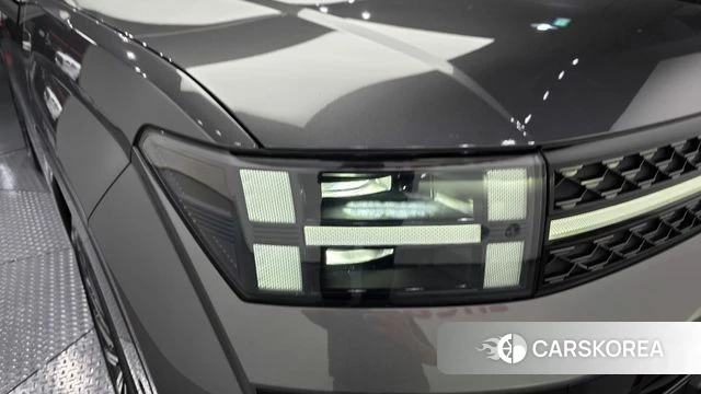 Hyundai Santa Fe (MX5) id 4280625 из Кореи 14