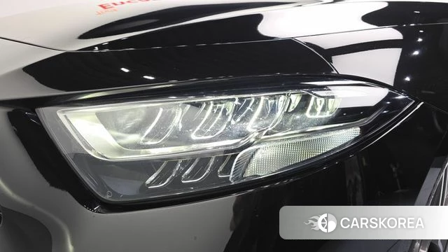 Mercedes-Benz CLS-Class C257 id 4465103 из Кореи 14