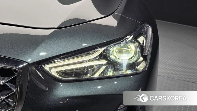 Genesis G70 id 4557833 из Кореи 14