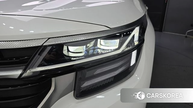 Kia The New Seltos id 4394686 из Кореи 14