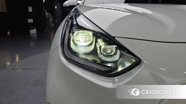 Kia Niro EV id 4593753 из Кореи 14
