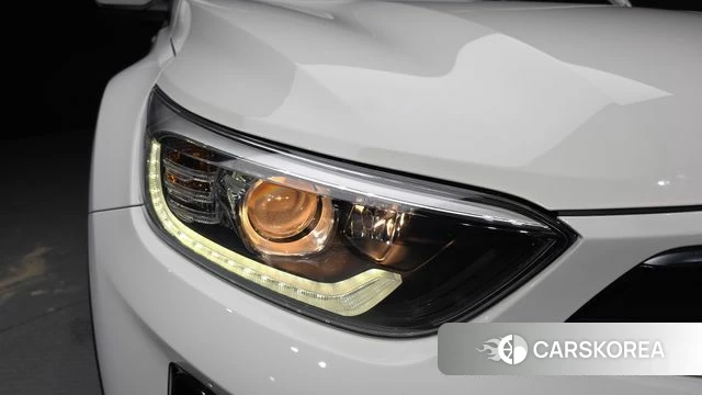 Kia Stonic id 4581892 из Кореи 14