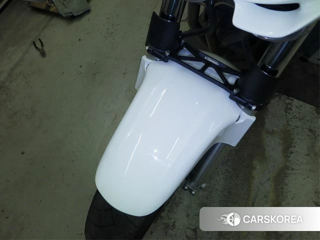 Honda CB1300SF id 4184469 из Японии 14