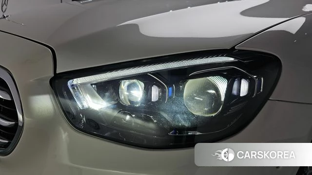 Mercedes-Benz E-Class W213 id 4650315 из Кореи 14