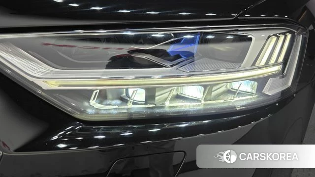 Audi A8 (D5) id 4779882 из Кореи 14