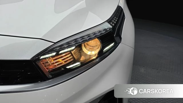 Kia The New K3 2nd generation id 4603496 из Кореи 14