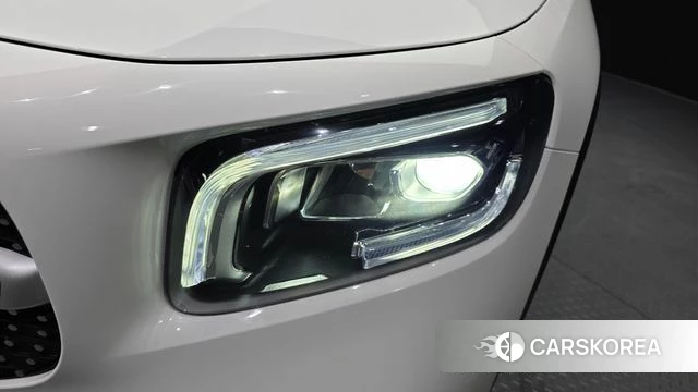 Mercedes-Benz GLB-Class X247 id 4324283 из Кореи 14