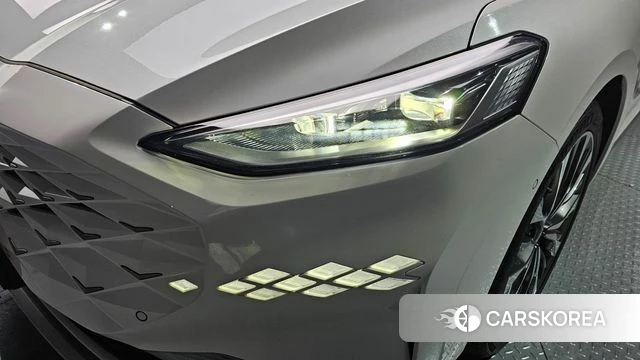 Kia K8 id 4422922 из Кореи 14