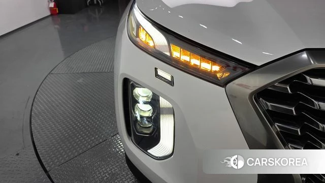 Hyundai Palisade id 4195632 из Кореи 14