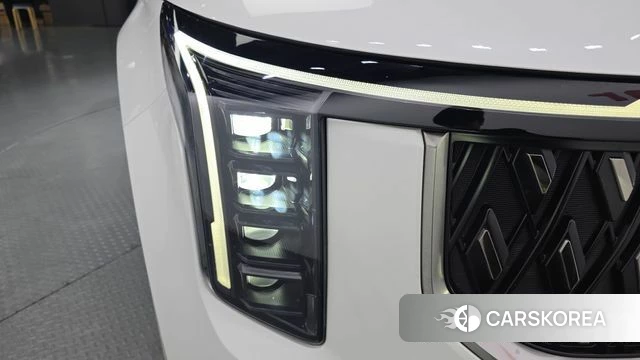 Kia The New Carnival 4th Generation id 4635517 из Кореи 14
