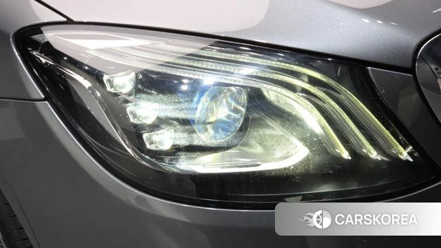 Mercedes-Benz S-Class W222 id 4742259 из Кореи 14