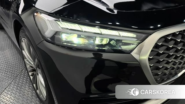 Kia The New K9 2nd generation id 4195258 из Кореи 14