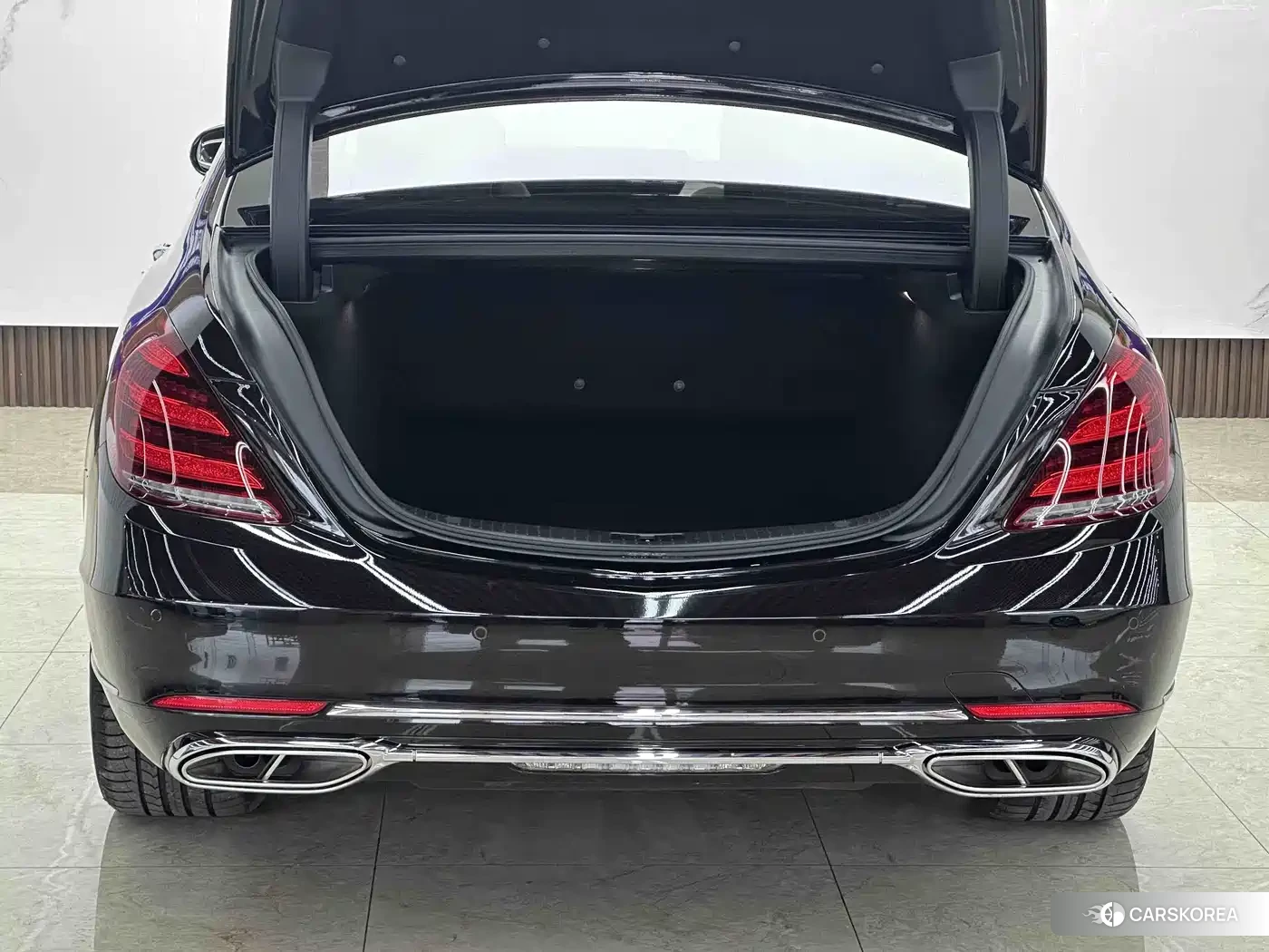 Mercedes-Benz Maybach S-Class id 4583840 из Китая 14