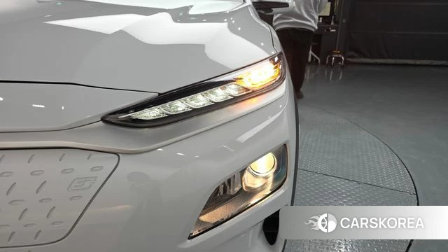 Hyundai Kona Electric id 4203275 из Кореи 14