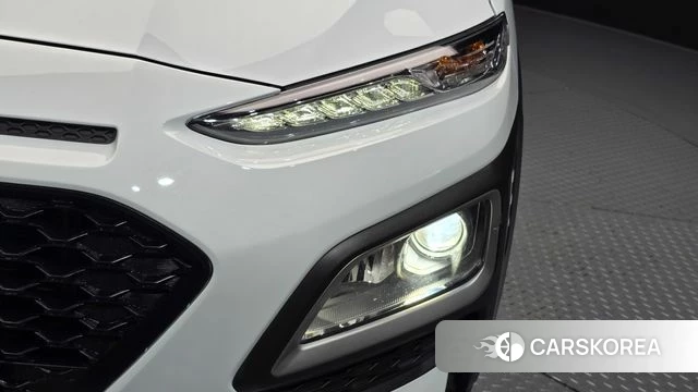 Hyundai Kona id 4632997 из Кореи 14