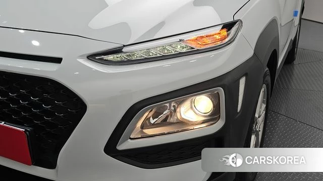 Hyundai Kona id 4620555 из Кореи 14