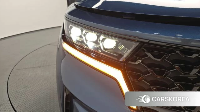 Kia Sorento 4th Generation id 4429401 из Кореи 14