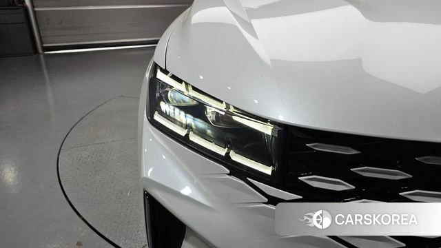 Renault Korea (Samsung) Grand Coleos id 4408073 из Кореи 14