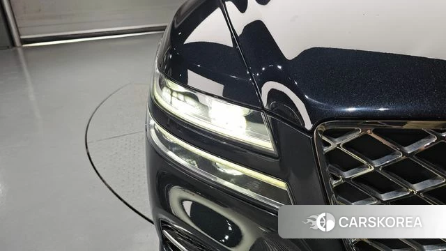 Genesis G80 (RG3) id 4488849 из Кореи 14