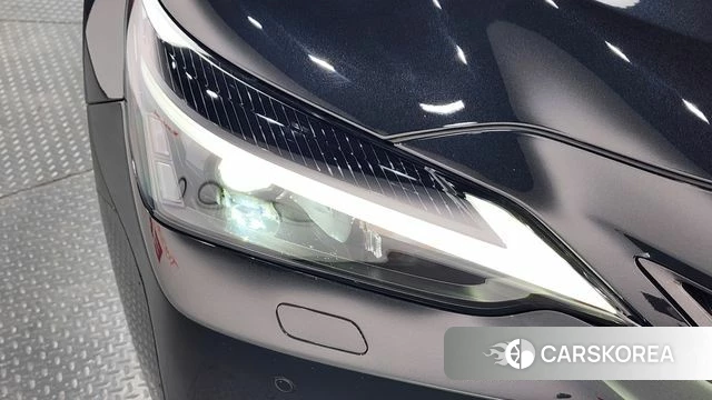 Lexus NX350h Second generation id 4578684 из Кореи 14