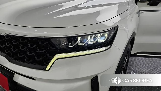 Kia Sorento 4th Generation id 4445783 из Кореи 14