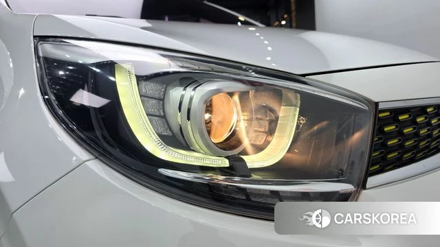 Kia All New Morning (JA) id 4895508 из Кореи 14