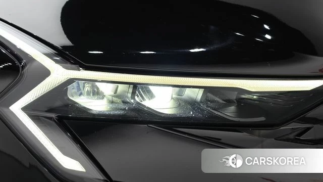 Kia The New K5 3rd generation id 4623112 из Кореи 14