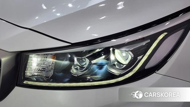 Kia The New Carnival id 4390546 из Кореи 14