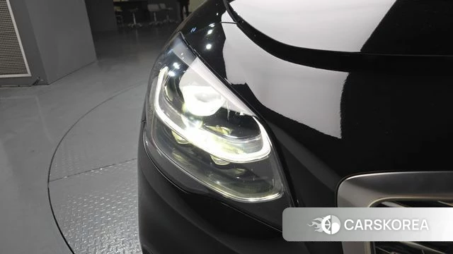 Kia More K9 id 4232917 из Кореи 14