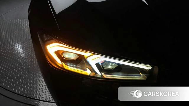 BMW 3 Series (G20) id 4516368 из Кореи 14